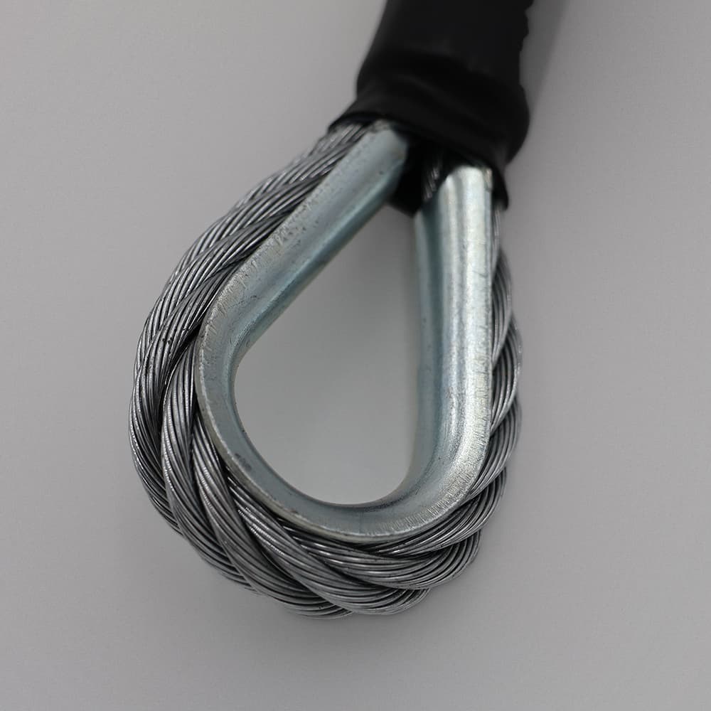 Blue Ox - BX88208 - Safety Wire image 2