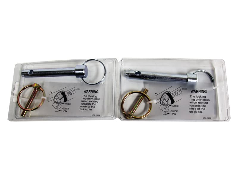 Blue Ox - BX88219 - Trailer Hitch Pin image 2