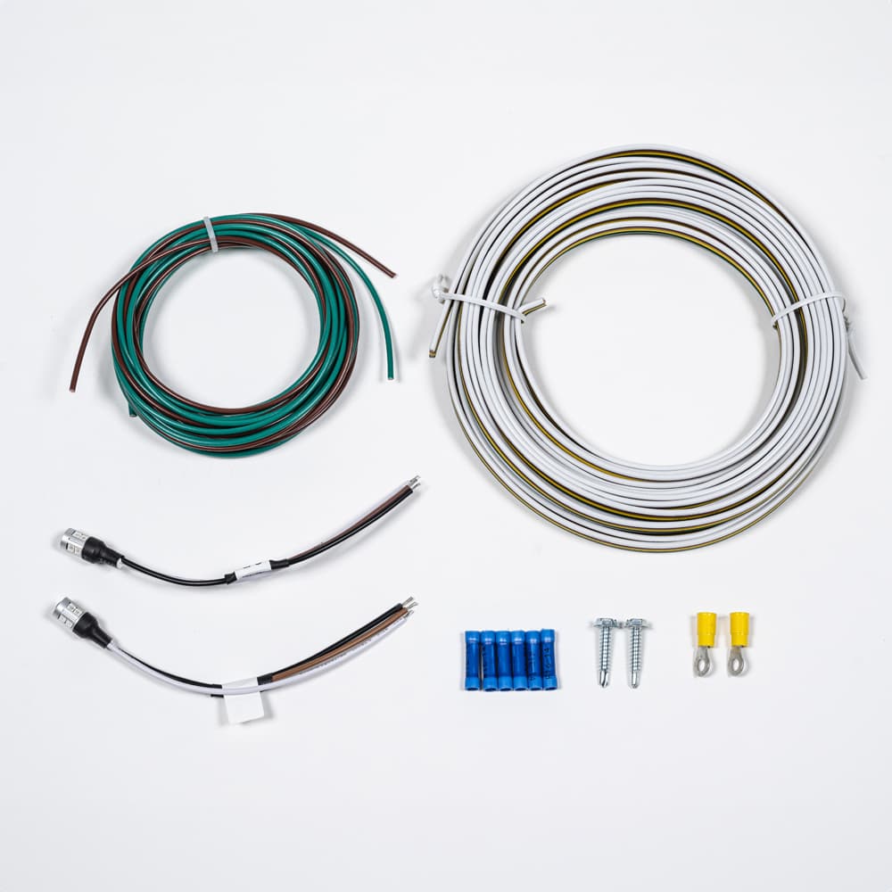 Blue Ox - BX88267 - Towing Light Kit image 1
