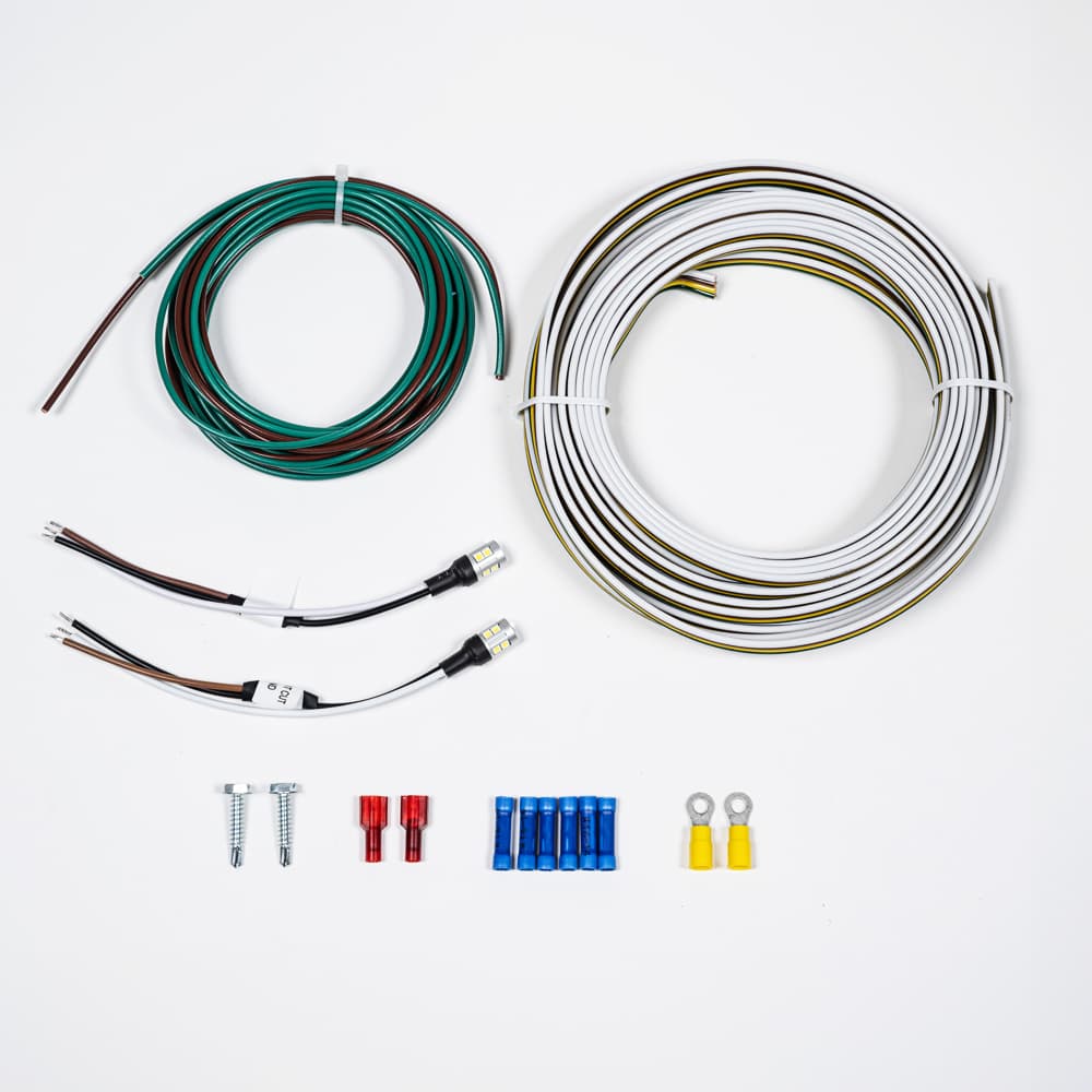 Blue Ox - BX88269 - Towing Light Kit image 1