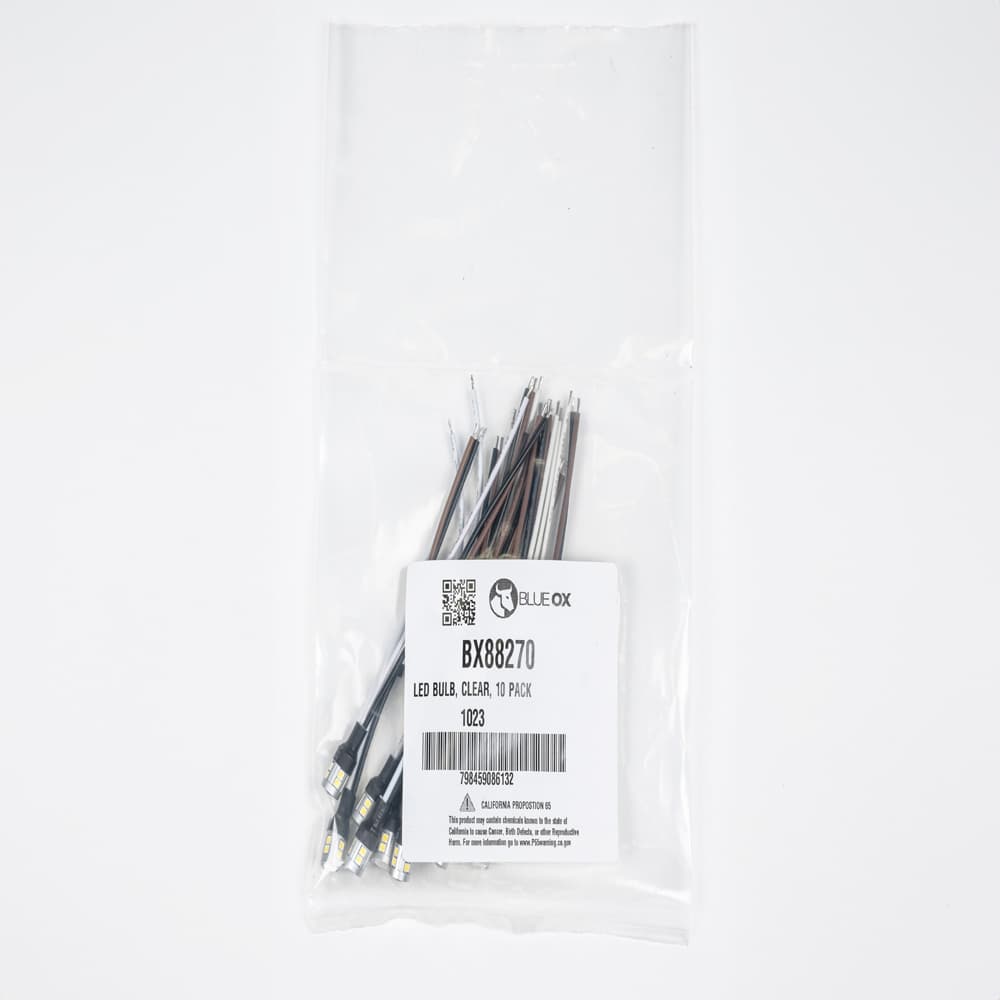 Blue Ox - BX88270 - Towing Light Kit image 2