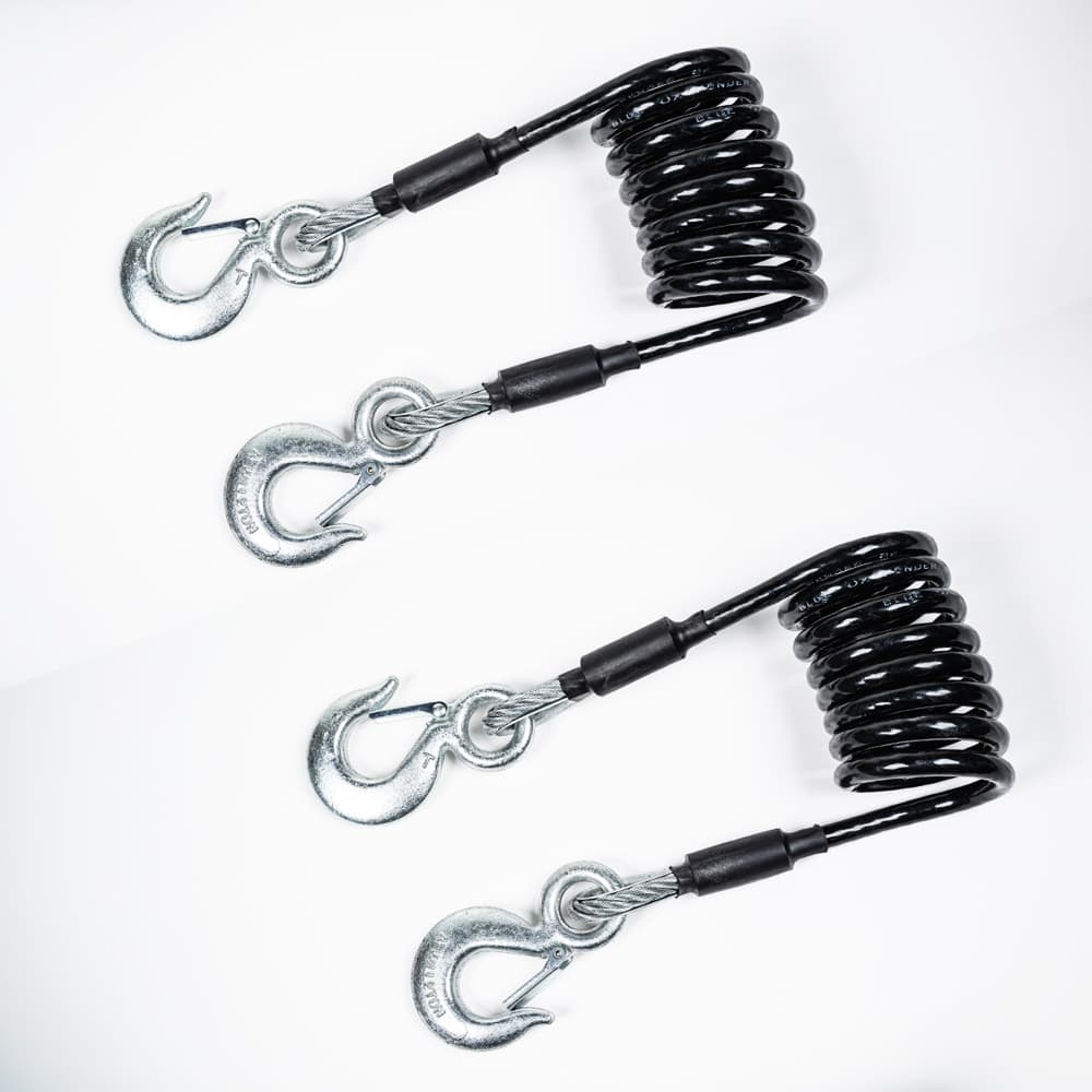 Blue Ox - BX88362 - Safety Wire image 3
