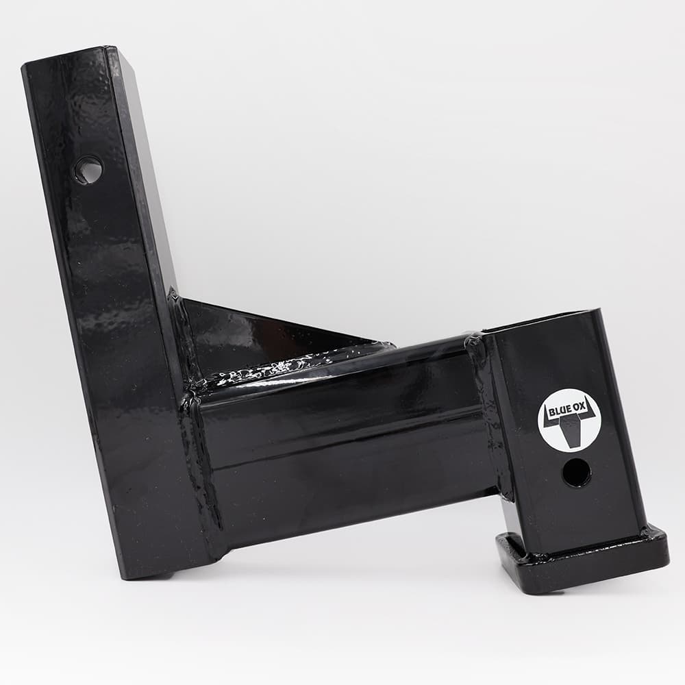 Blue Ox - BX88375 - Trailer Hitch Receiver Extension image 2