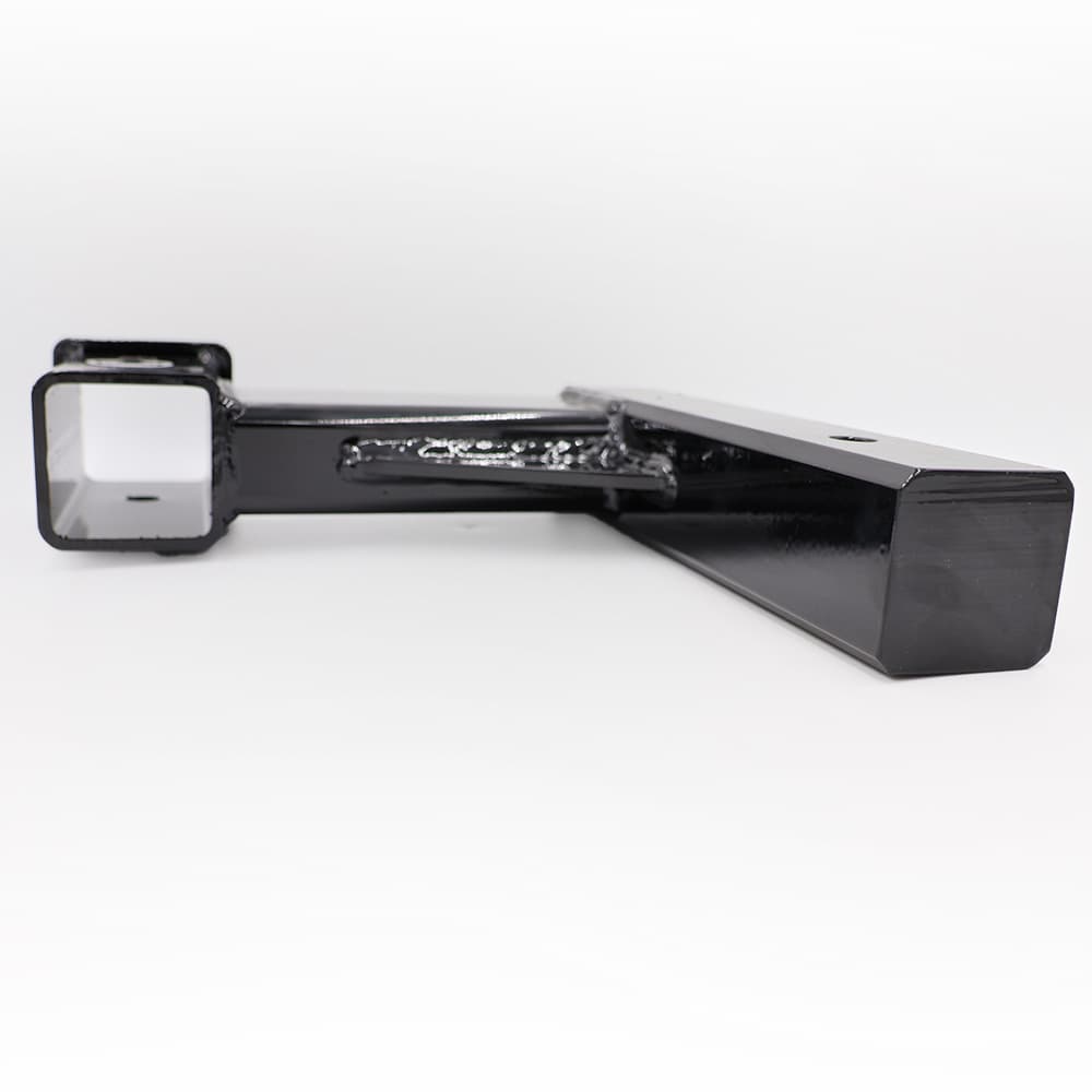Blue Ox - BX88375 - Trailer Hitch Receiver Extension image 3