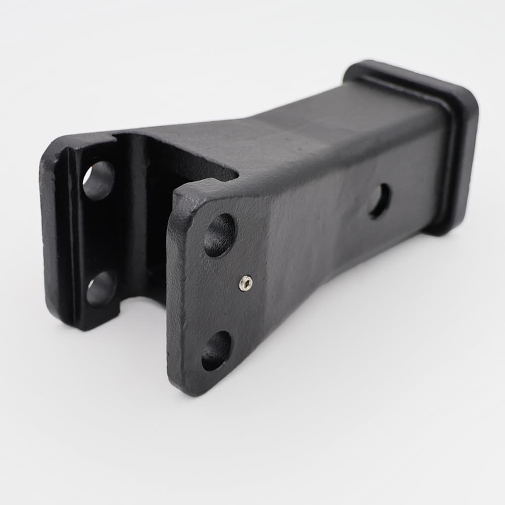 Blue Ox - BX88417 - Trailer Hitch Receiver Extension image 2
