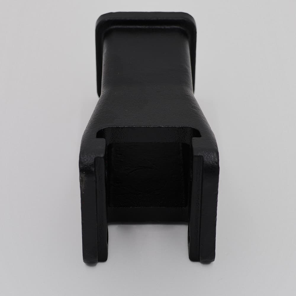 Blue Ox - BX88417 - Trailer Hitch Receiver Extension image 3