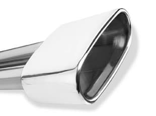 Borla - 100407 - Exhaust System Kit image 2