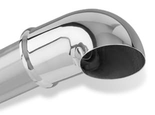 Borla - 100414 - Exhaust System Kit image 2