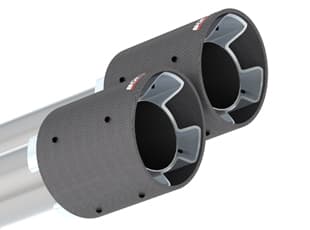 Borla - 1014046CF - Exhaust System Kit image 2