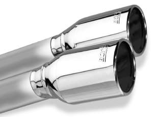 Borla - 1014046 - Exhaust System Kit image 2