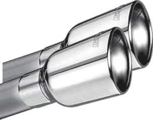 Borla - 11744 - Exhaust System Kit image 4