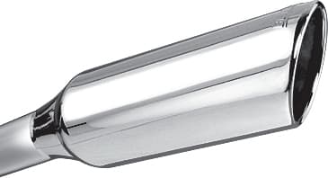 Borla - 11750 - Exhaust System Kit image 4
