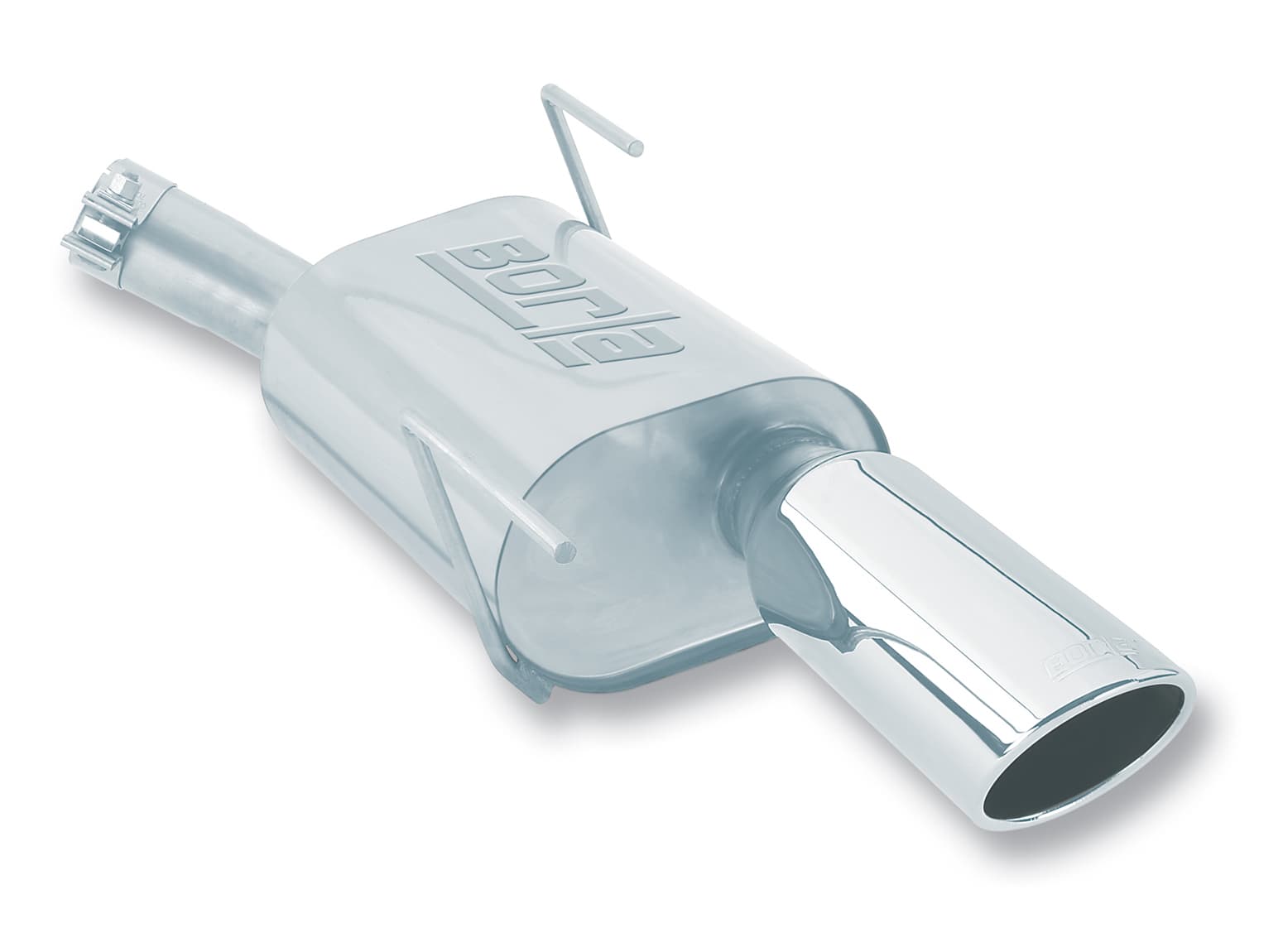 Borla - 11751 - Exhaust System Kit image 1