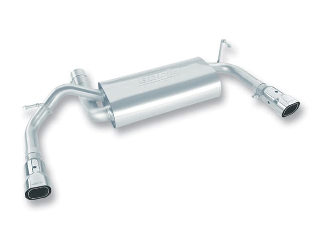 Borla - 11755 - Exhaust System Kit image 1
