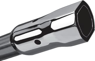 Borla - 11755 - Exhaust System Kit image 2