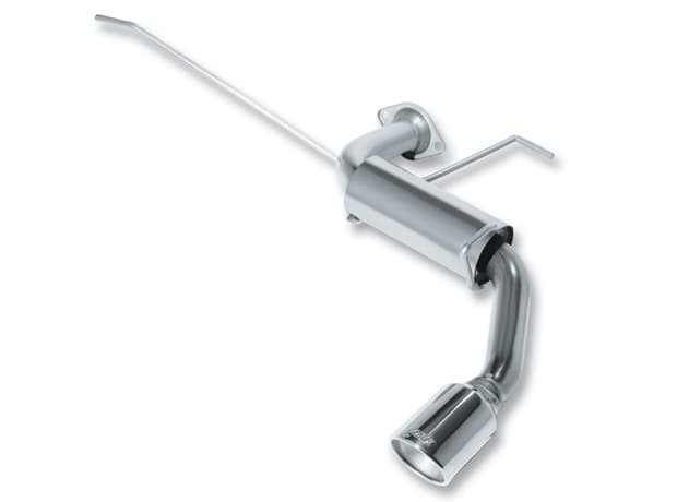 Borla - 11782 - Exhaust System Kit image 1