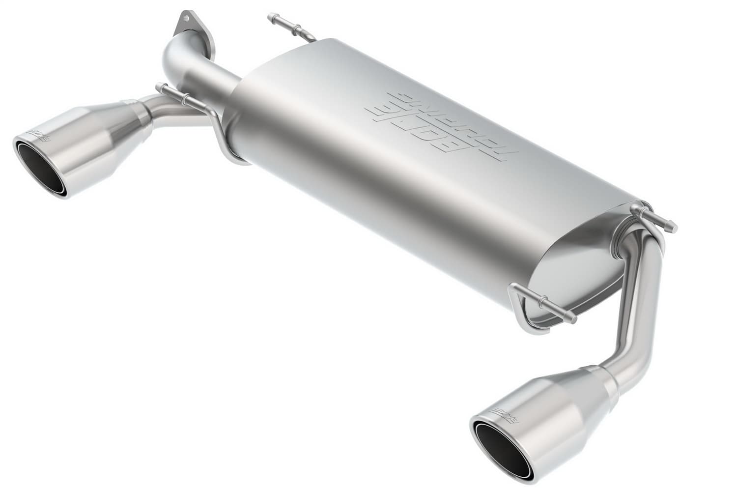 Borla - 11839 - Exhaust System Kit image 1