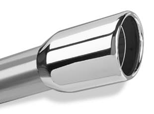 Borla - 11839 - Exhaust System Kit image 2