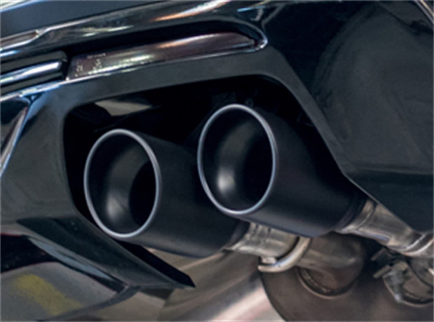 Borla - 11921CB - Exhaust System Kit image 2