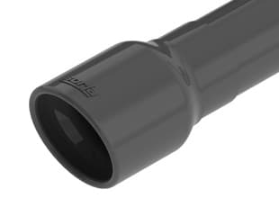 Borla - 11963CB - Exhaust System Kit image 2