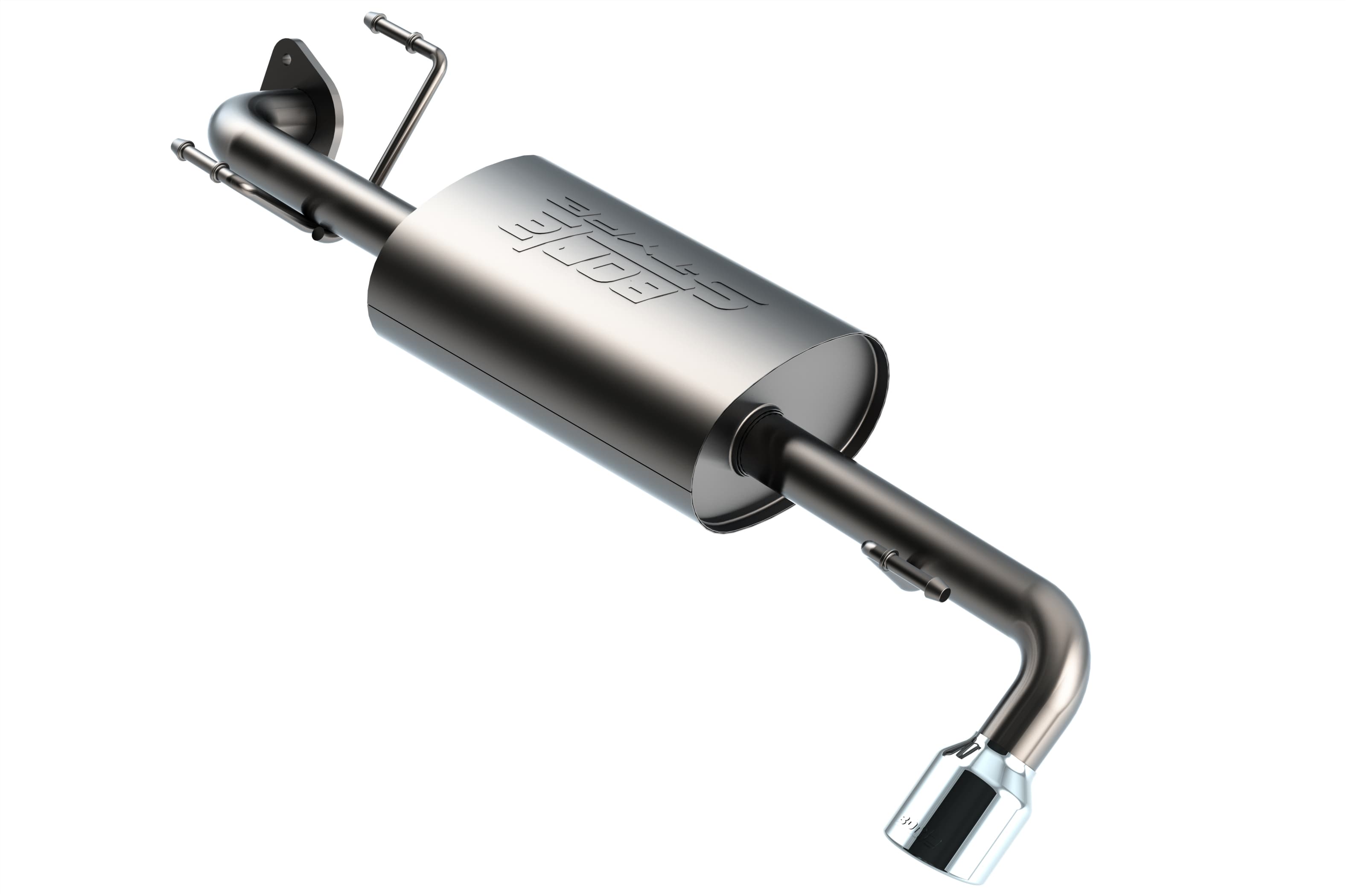 Borla - 11971 - Exhaust System Kit image 1