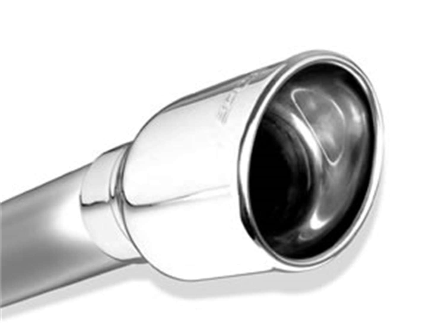 Borla - 140123 - Exhaust System Kit image 2