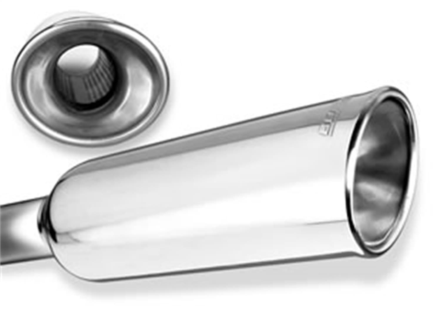 Borla - 140258 - Exhaust System Kit image 2
