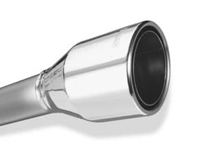 Borla - 140386 - Exhaust System Kit image 2