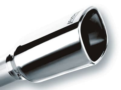 Borla - 140461 - Exhaust System Kit image 2