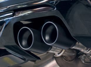 Borla - 140595CB - Exhaust System Kit image 2