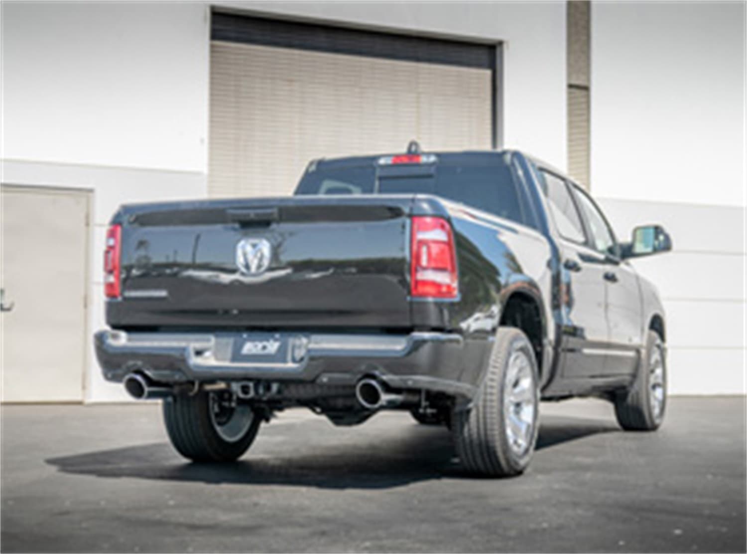 Borla - 140752 - Exhaust System Kit image 2