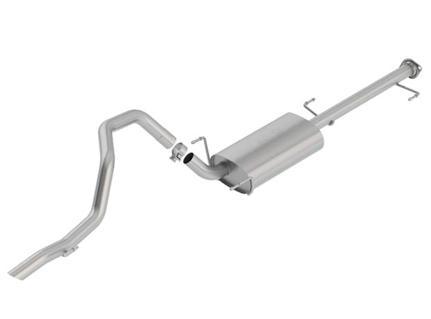 Borla - 140760 - Exhaust System Kit image 1