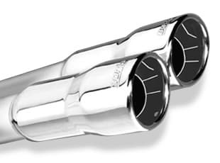 Borla - 140777 - Exhaust System Kit image 3