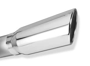 Borla - 140798 - Exhaust System Kit image 2