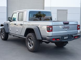 Borla - 140809 - Exhaust System Kit image 2