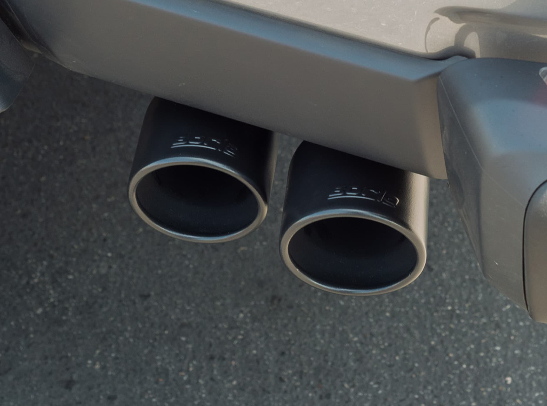 Borla - 140814CB - Exhaust System Kit image 2