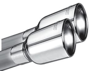 Borla - 140820 - Exhaust System Kit image 2