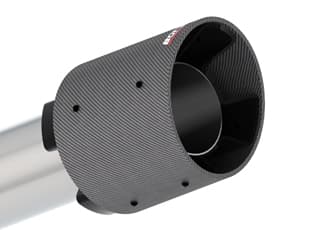 Borla - 140826CFBA - Exhaust System Kit image 2