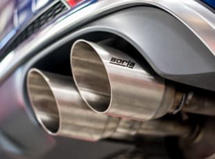 Borla - 140830SB - Exhaust System Kit image 2
