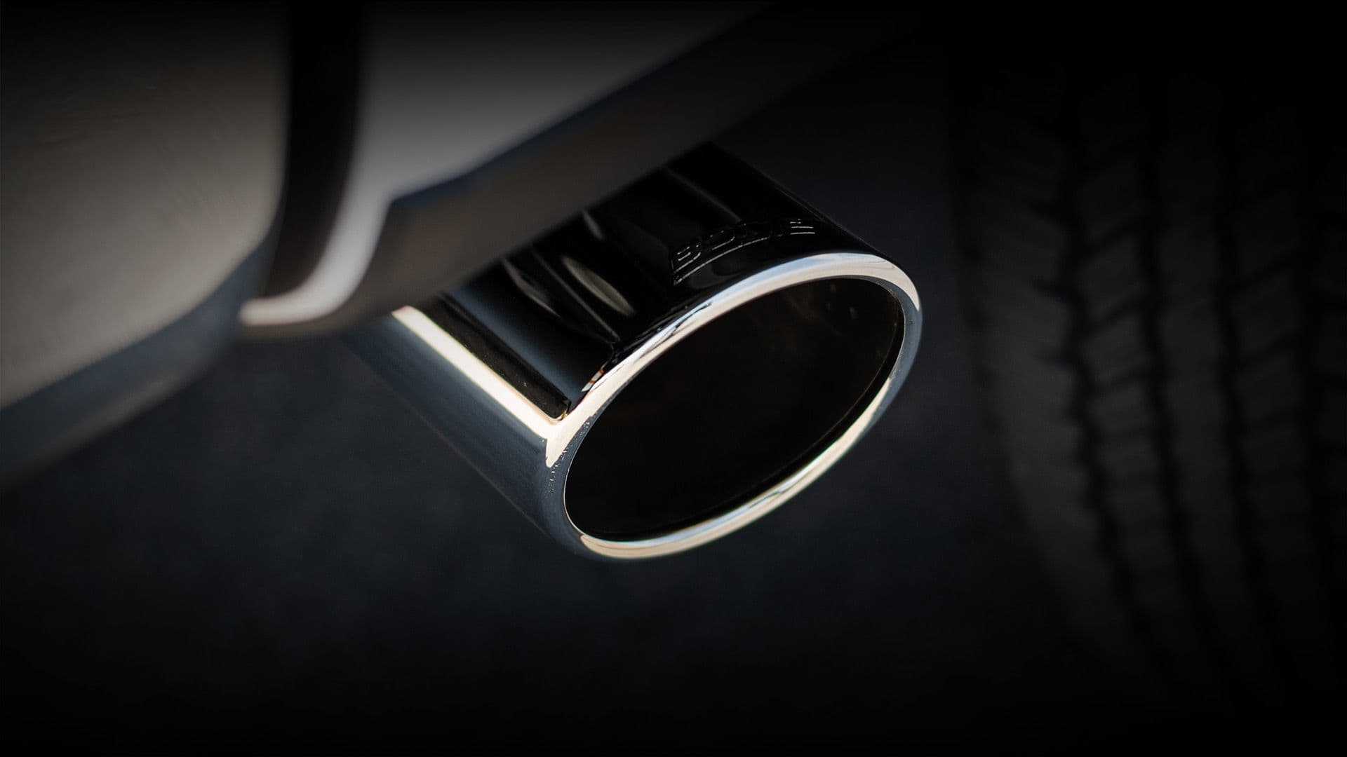 Borla - 140843 - Exhaust System Kit image 2