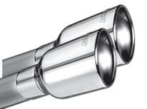 Borla - 140845 - Exhaust System Kit image 2