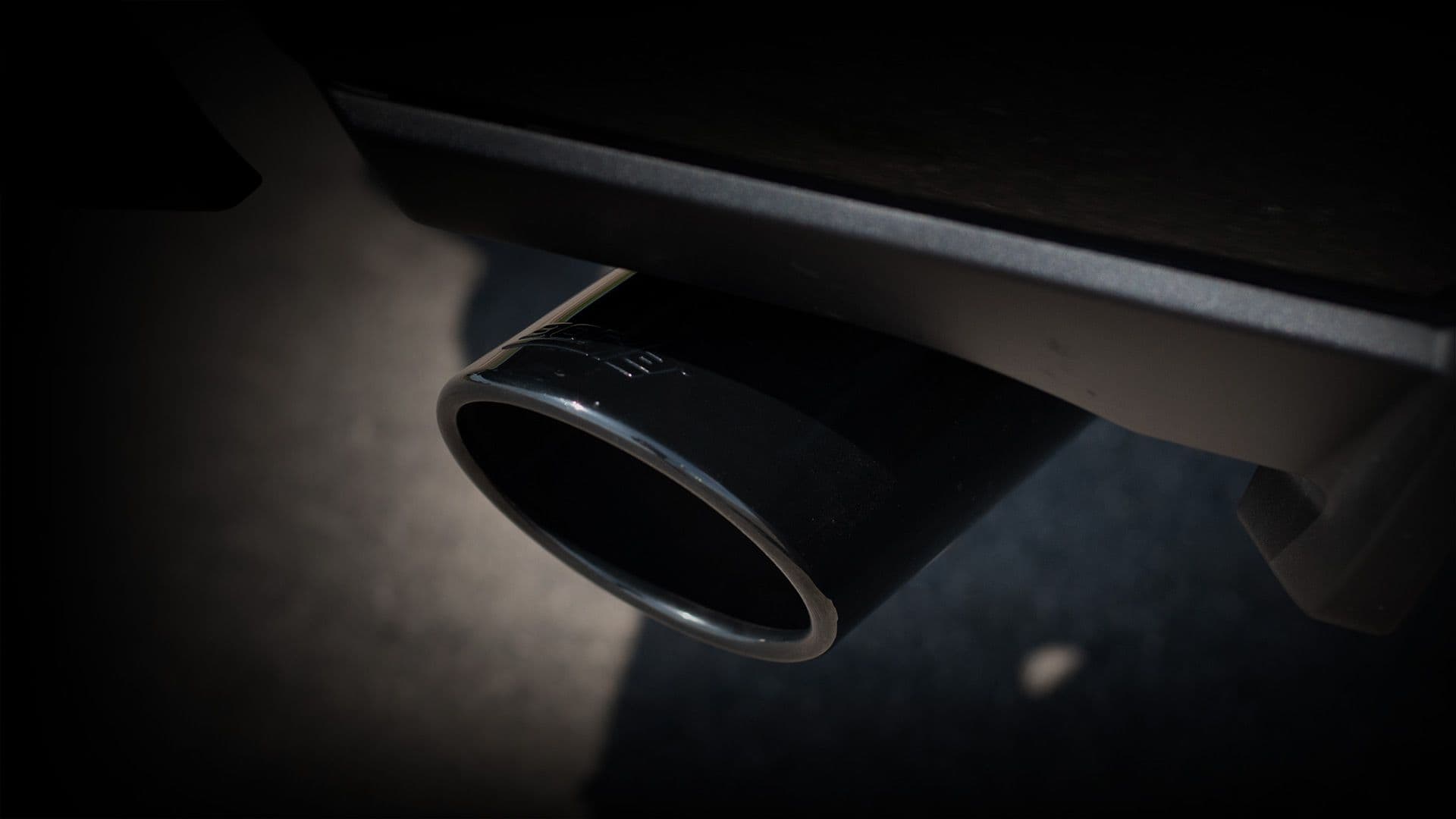 Borla - 140851BC - Exhaust System Kit image 3