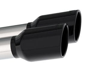 Borla - 140853BC - Exhaust System Kit image 3