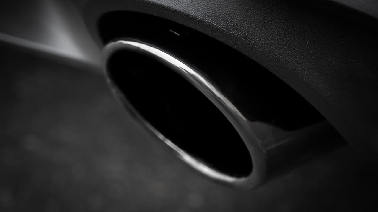 Borla - 140883BC - Exhaust System Kit image 2