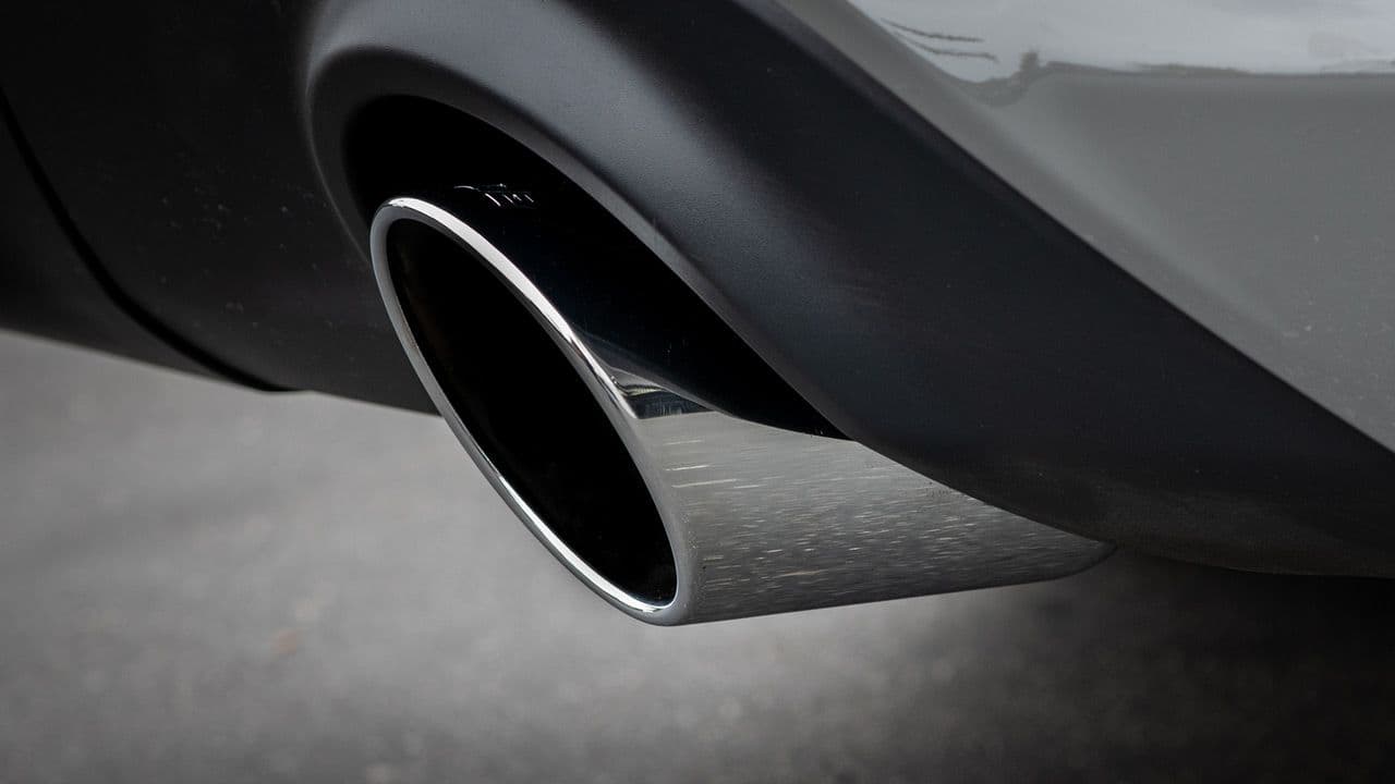 Borla - 140886 - Exhaust System Kit image 3
