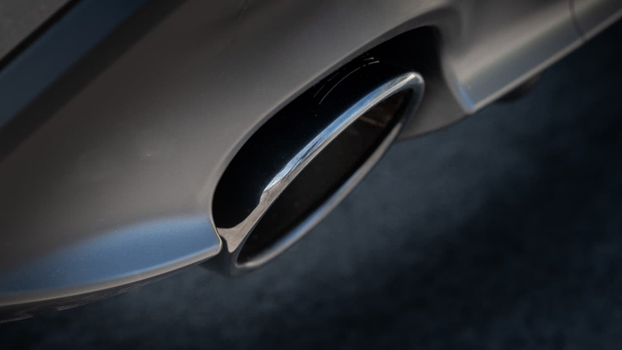 Borla - 140909BC - Exhaust System Kit image 2