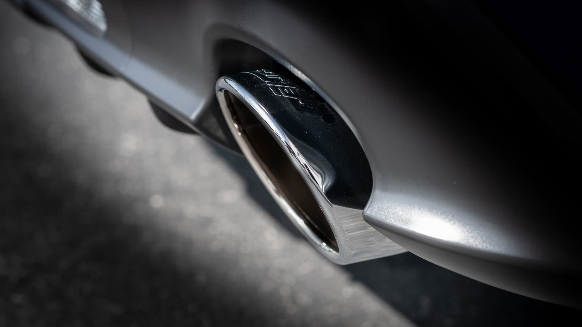 Borla - 140910 - Exhaust System Kit image 2