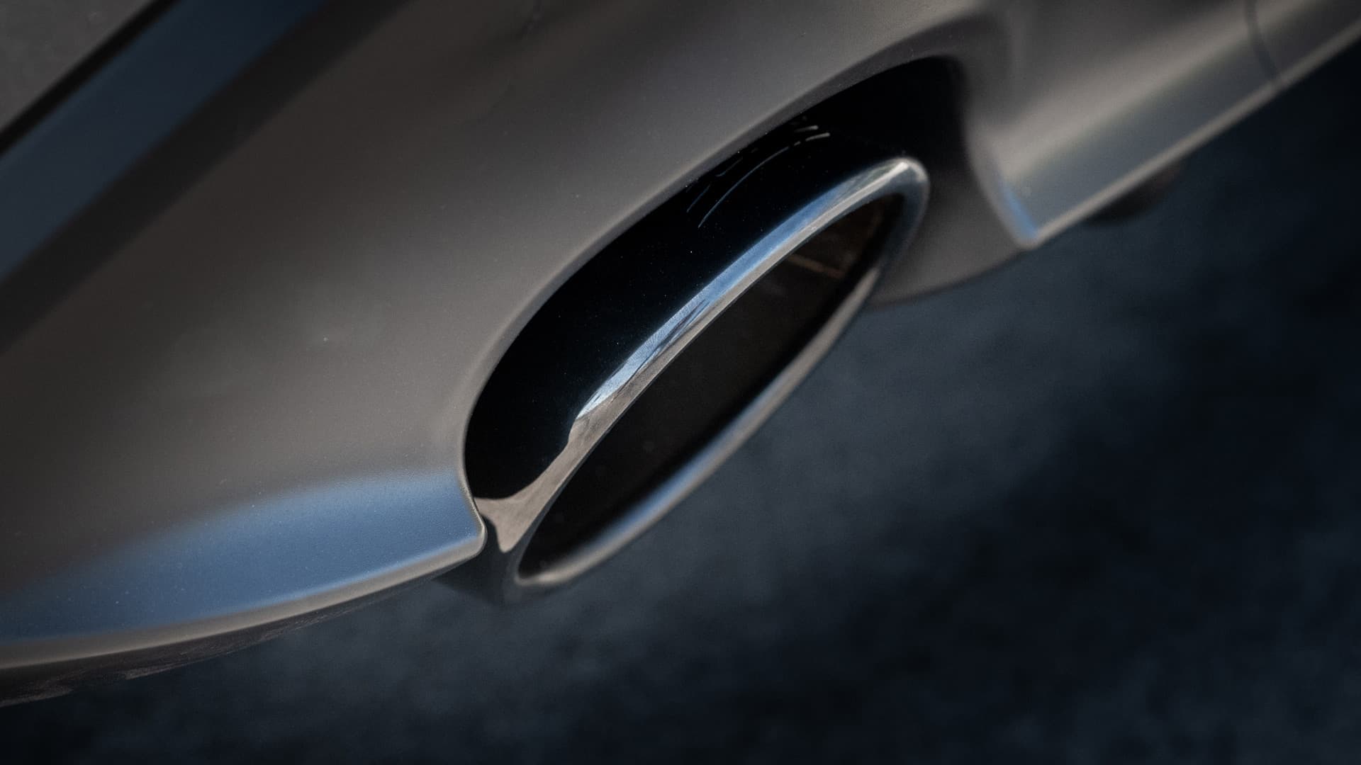 Borla - 140910BC - Exhaust System Kit image 2