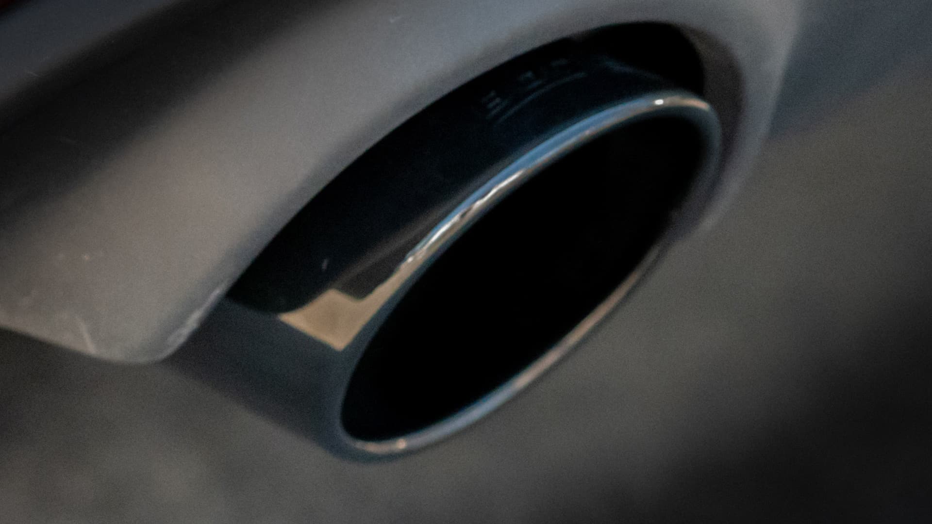Borla - 140918BC - Exhaust System Kit image 2