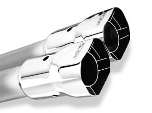 Borla - 14555 - Exhaust System Kit image 2